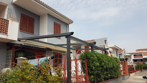Tende da sole SOLUX - LG Tendaggi