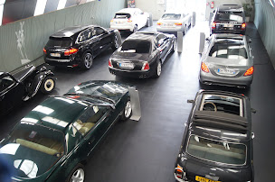 Photo n°15 de S BEKE Motors CONCESSIONNAIRE ISUZU ILE DE FRANCE PARIS à Thiais (Exportateur de véhicules)