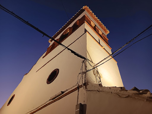 Iglesia de Nuestra Señora de Gracia. Gallery - Spain