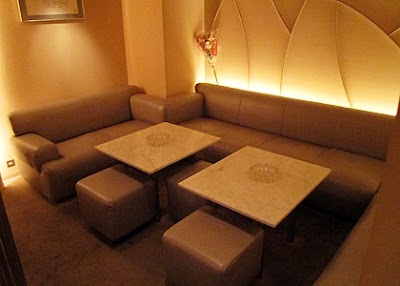 スナック フォクシー