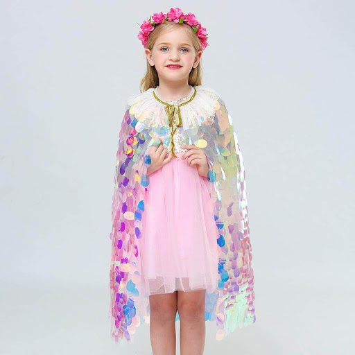 The Fairy Princess - Thumbnail