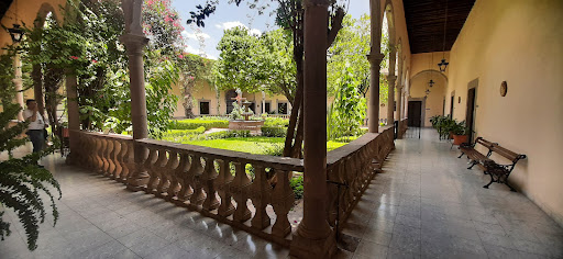 Museo de Conchita Cabrera de Armida