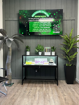 Photo of DABBS Cannabis Dispensary