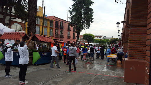 Municipio de Metepec