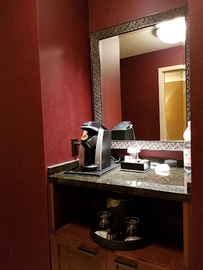 lodging