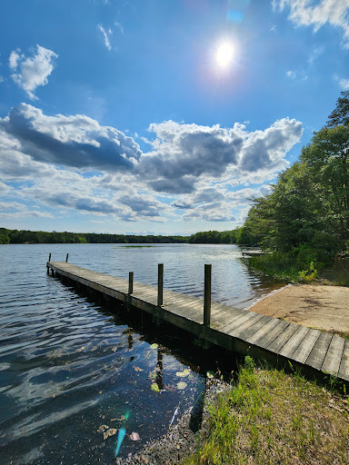 Laurel Lake Clubhouse - Thumbnail