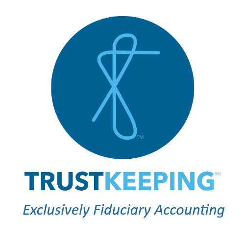 TrustKeeping - Visual