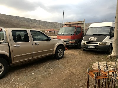 Başkent Elektrik İşletme Tesisi