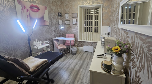 O.Salvador Beauty & Wellness Room