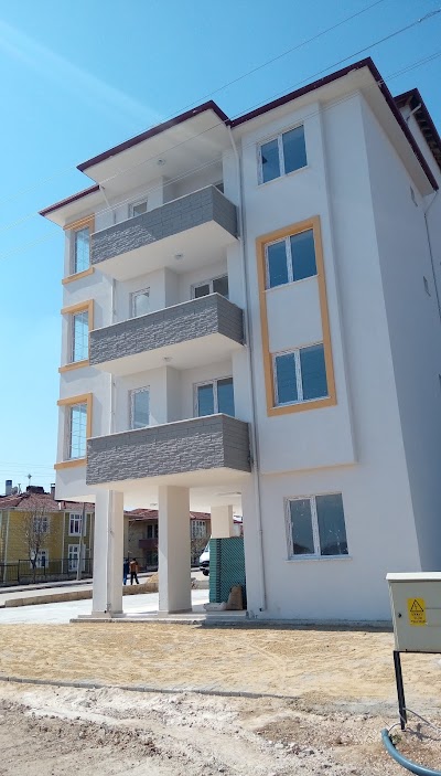 Yenişehir Sitesi