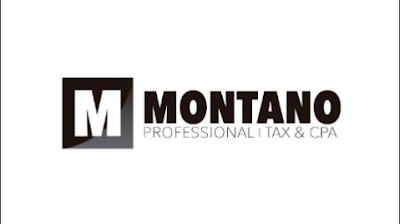 MONTANO | Tax & CPA