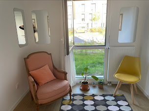 Photo n°3 de Vanessa Dumont Sophrologue Hypnothérapeute à Compiègne (Praticien de médecine alternative)