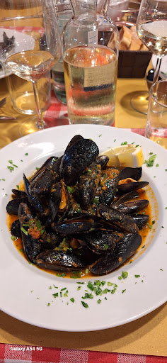Antica Trattoria all'Isetta - Thumbnail
