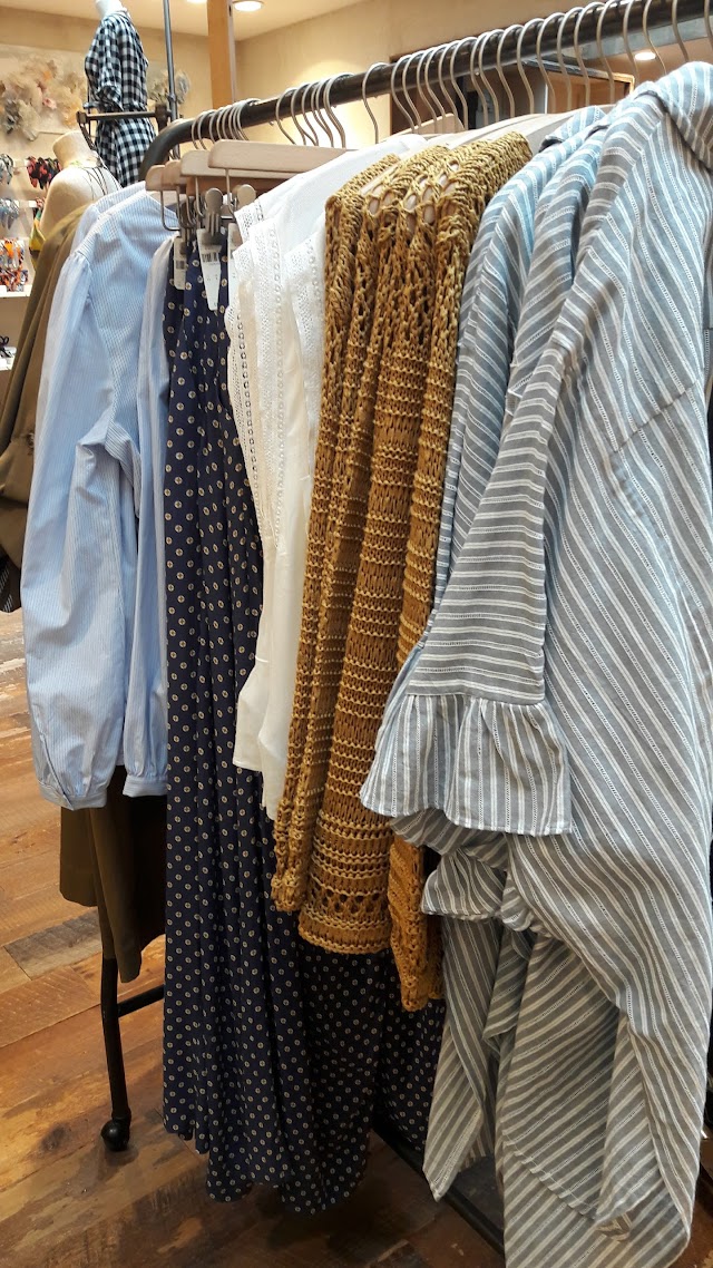 Anthropologie Marylebone