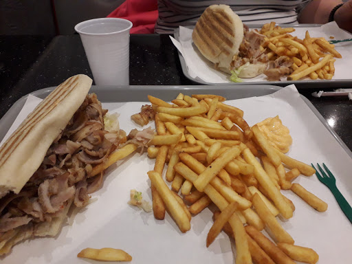 Photo 1 - King Kebab