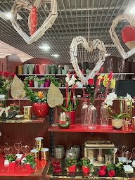 Photo n°29 de La Fleuriste à Rémilly (Fleuriste)