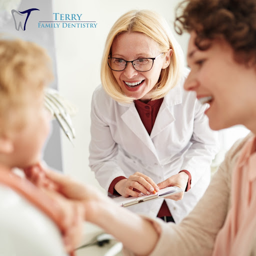 Terry Family Dentistry
