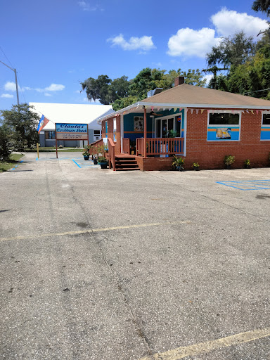 Clauta's Caribbean Shack - Thumbnail
