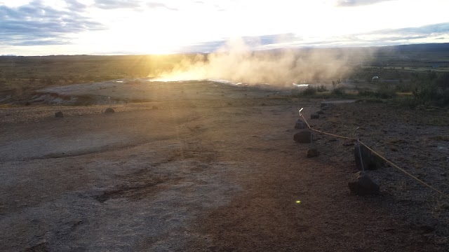 Haukadalur