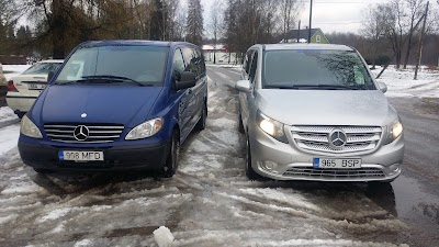 Photos of Heiki Bussid O&Uuml; T&Auml;&Auml;KSI VILJANDIMAA