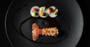 Photo n°24 de Restaurant Girardin - 1 étoile Michelin à Colmar (Restaurant)