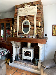 Photo n°8 de STOVE ITALIA by interstoves à Rouen (Fournisseur d'équipements de chauffage)