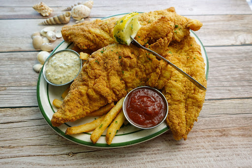 Dirty Dick's Crab House - Avon - Thumbnail