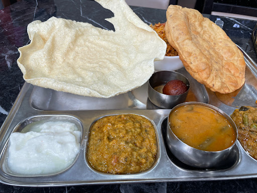 Andhra Spice - Thumbnail