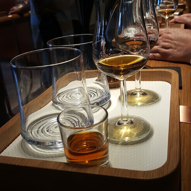 Les Visites Hennessy