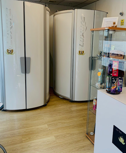 WaterlilyTanning & Beauty