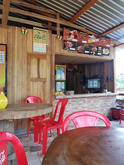 Photos of BiciPollos