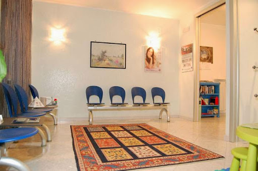 Studio Dentistico Salerno - Thumbnail