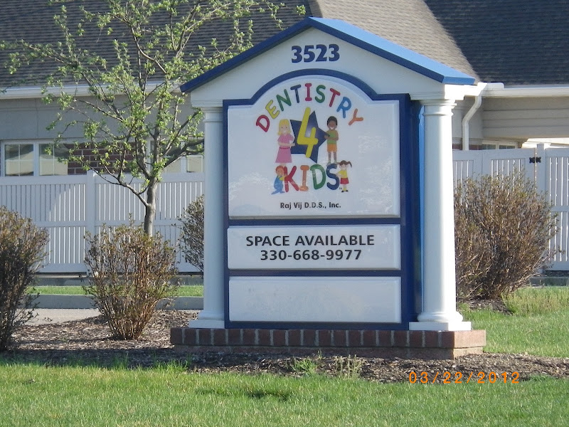 Akron Children's Celeste Myers Dental Clinic photo 5
