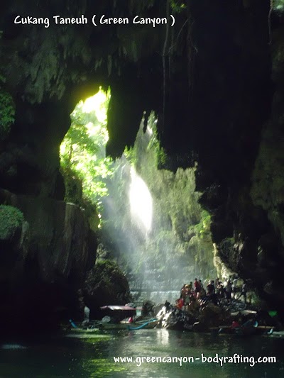 Photos of Wisata Adventure Green Canyon Body Rafting