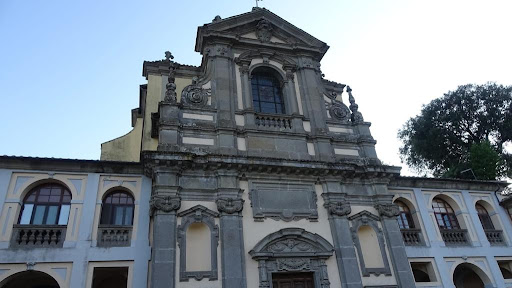Santa Teresa Caprarola - Thumbnail