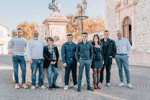 Photo n°3 de Expertisimmo Agence immobilière à Rognac (Expert immobilier)