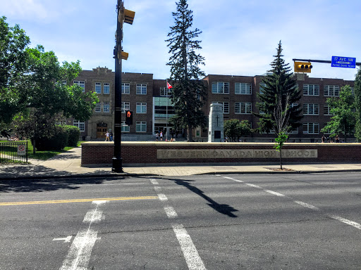 Western Canada High School | Calgary Board of Education