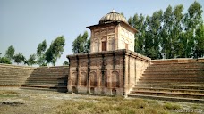 Phul Kanjari War Memorial lahore