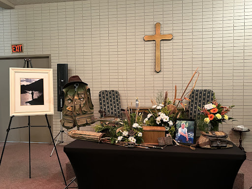 Eden's Funeral Home