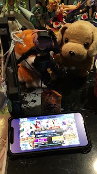 アニメバー たまりば