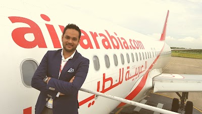 Photos of Airarabia Booking Agency