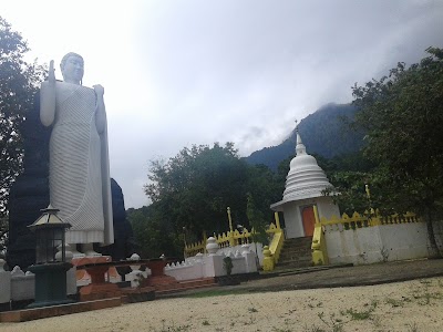 Photos of Thumbathenna Temple
