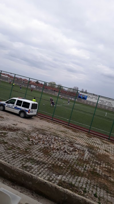 Pazayer Municipal Sports Complex