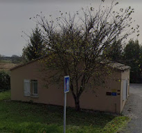 FEUILLARADE Eléonore à Lignières-Ambleville