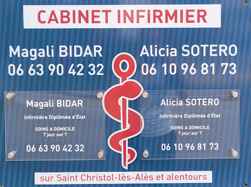 ALICIA SOTERO