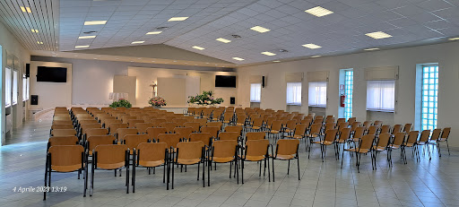 Associazione Dei Testimoni Di Geova Di Domodossola - Thumbnail