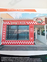 Photo n°1 de Lenny's Pizza à Ponteilla (Pizzeria)