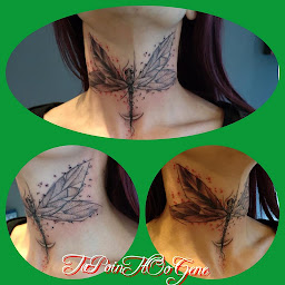 Photo n°8 de TaPoinTtOoGene à Martel (Tatoueur)