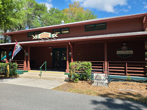 West Orange Trail Park - Thumbnail