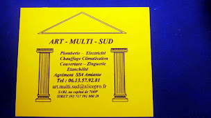 Photo n°1 de Art Multi Sud à Pertuis (Couvreur)